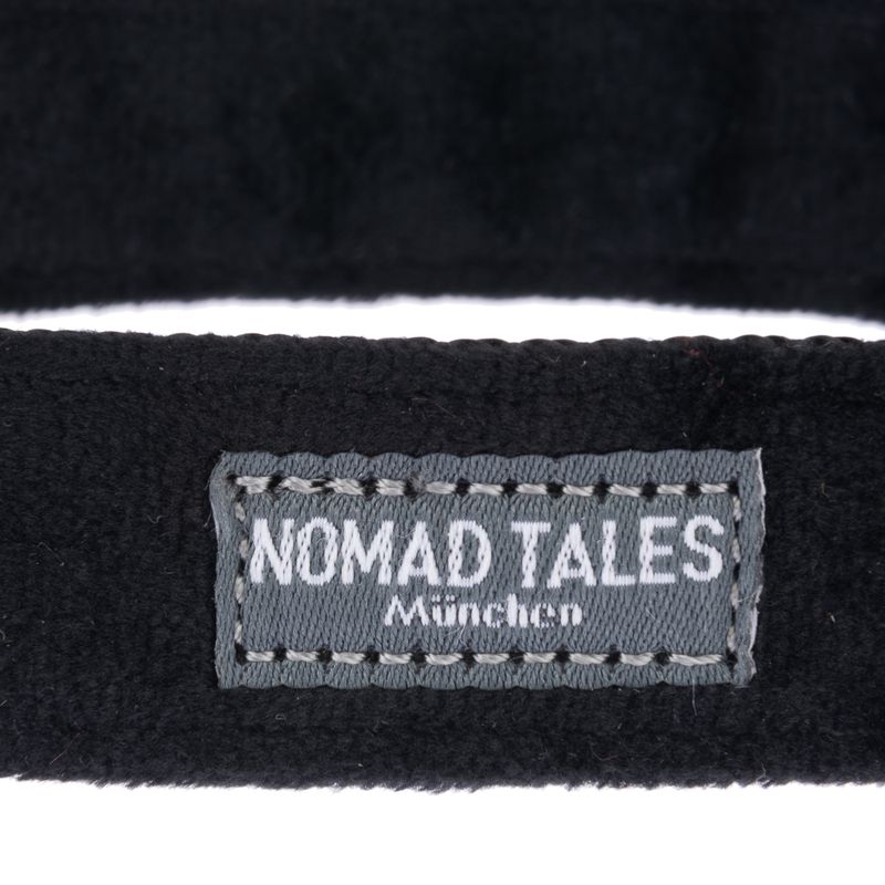 Nomad Tales Blush Halsband, ebony zu TOP-Preisen
