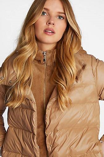 Rich & Royal Damen Daunenjacke