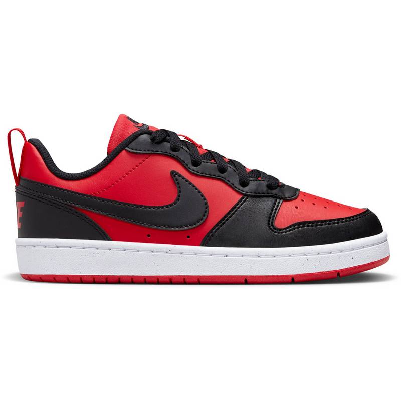 Nike COURT BOROUGH LOW RECRAFT GS Sneaker Kinder