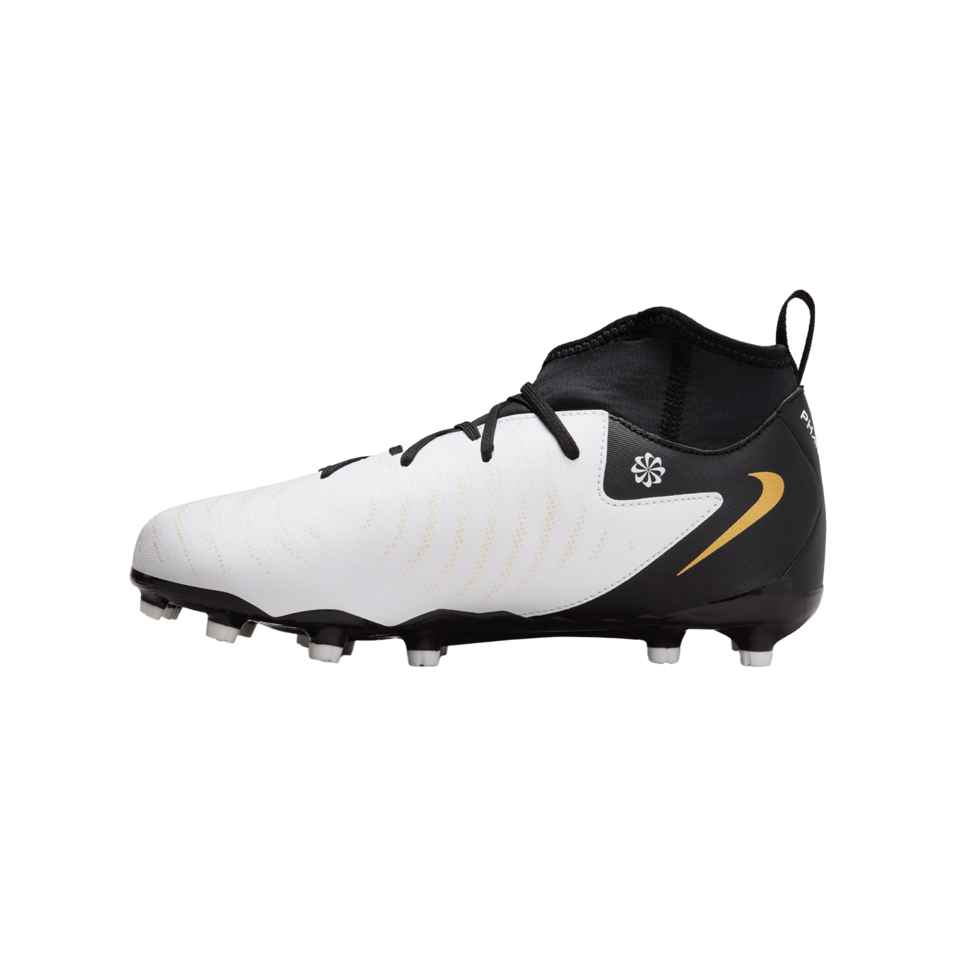 Nike Jr Phantom Luna II Academy FG/MG Kids F100