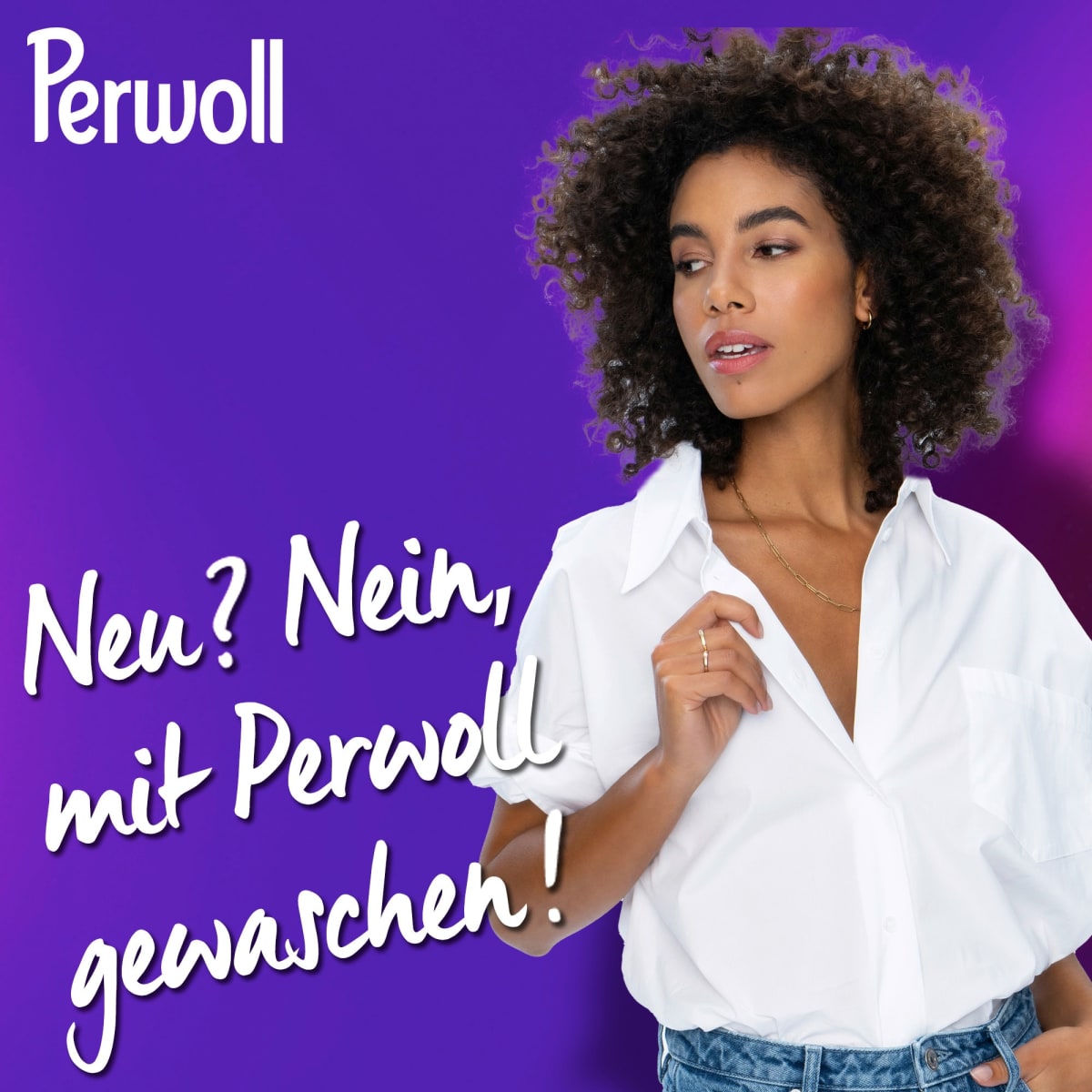 Feinwaschmittel Weiß, 27 Wl