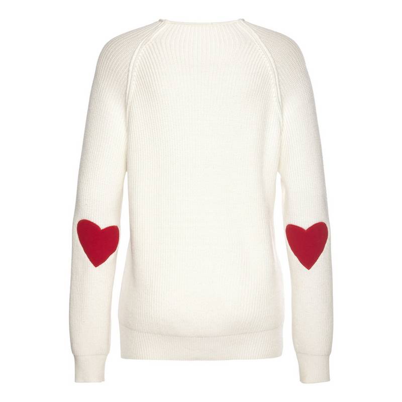 Lascana Rollkragenpullover Damen
