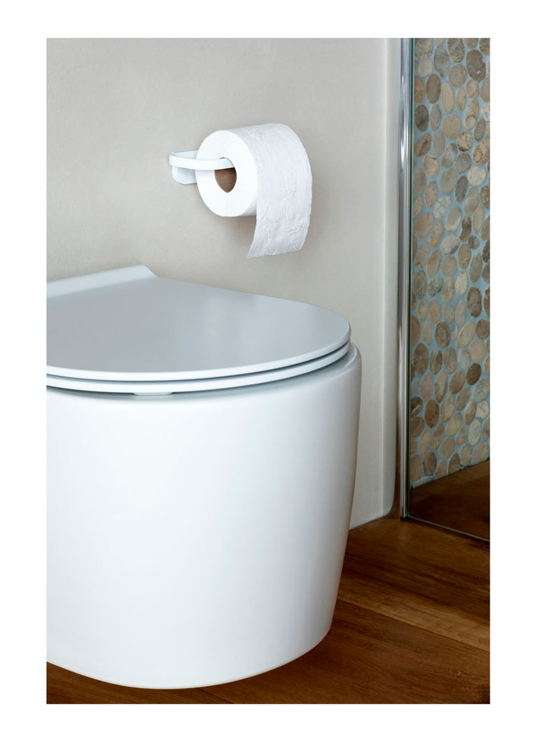Portarotolo da bagno Brabantia MindSet