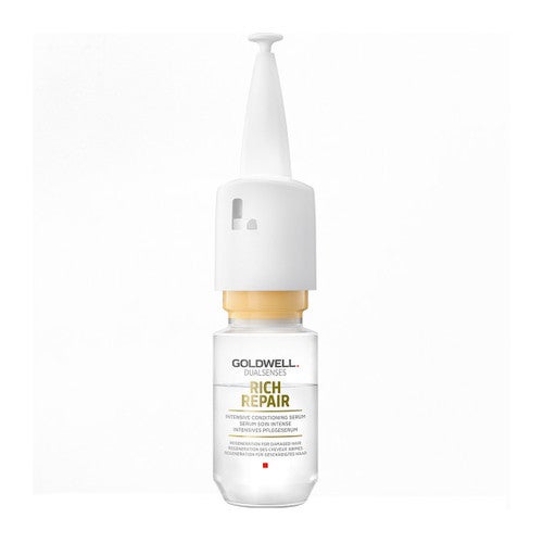 Goldwell Dualsenses Rich Repair Intensive Conditioning Serum 12 x 18 ml