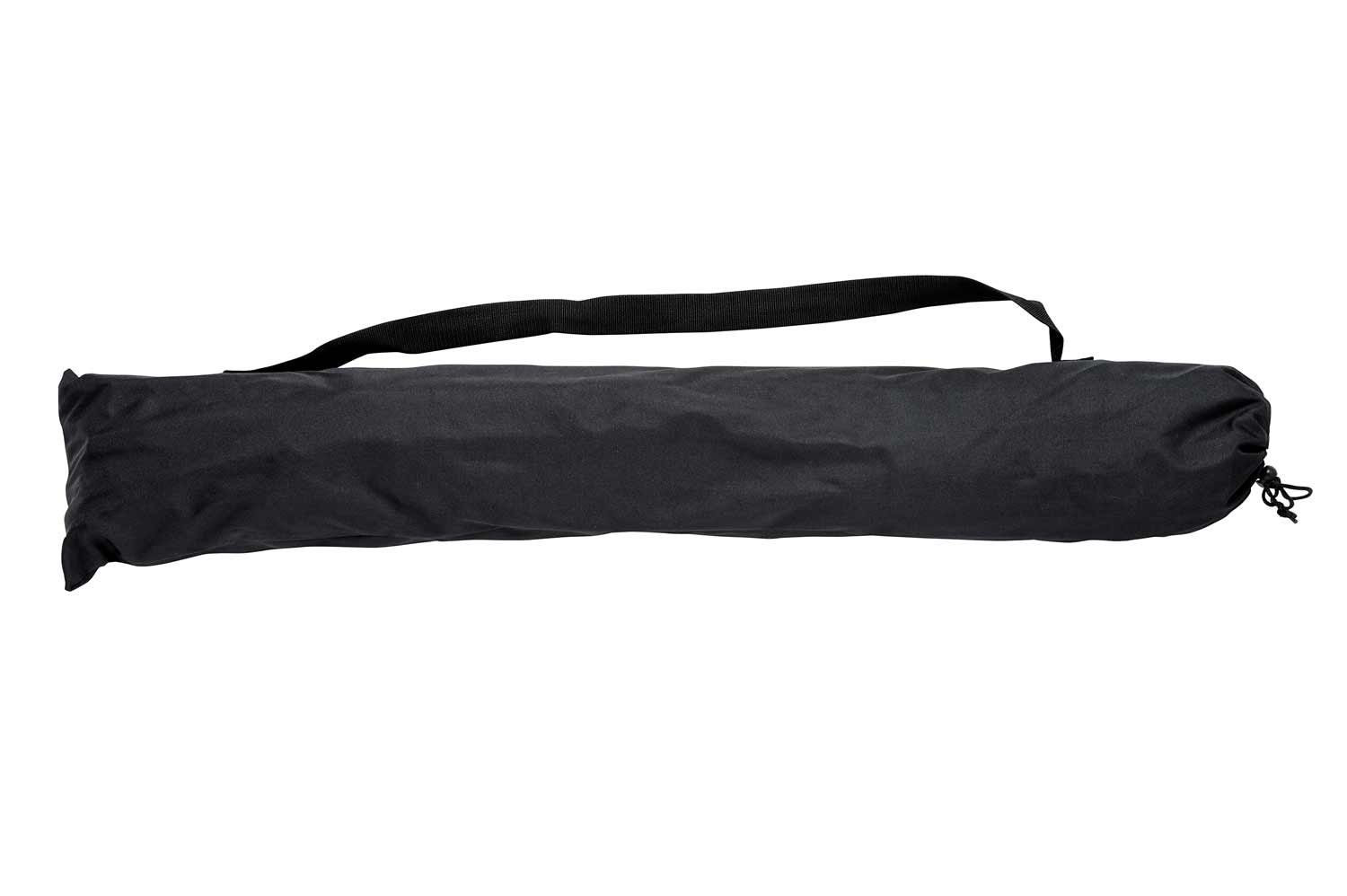 Amazonas Hängesessel Hängesessel Hängestuhl Swinger black