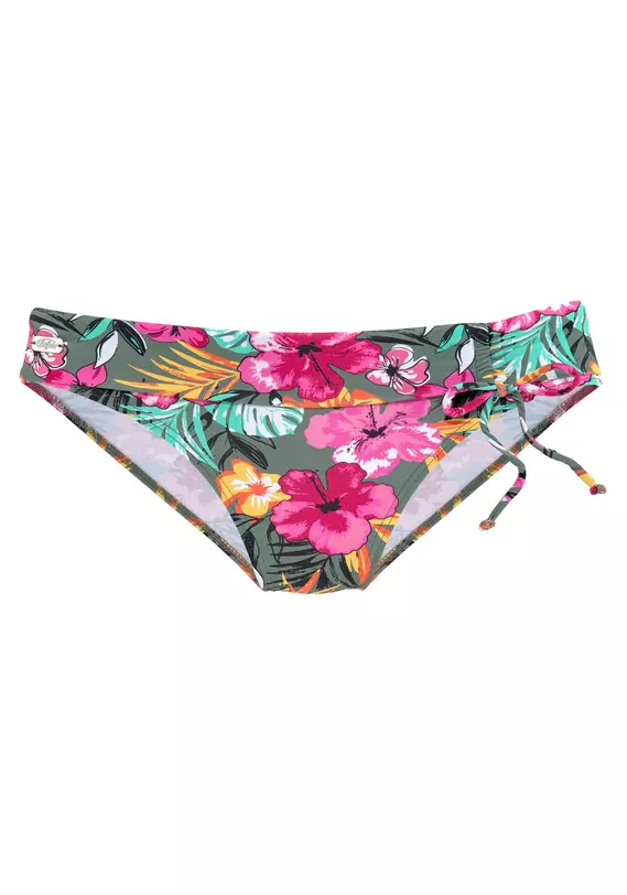Bikini-Hose