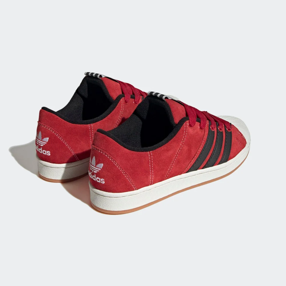 adidas Supermodified YNuK IE2176 / rot