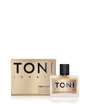 Toni Gard Iconic Eau de Parfum 40 ml