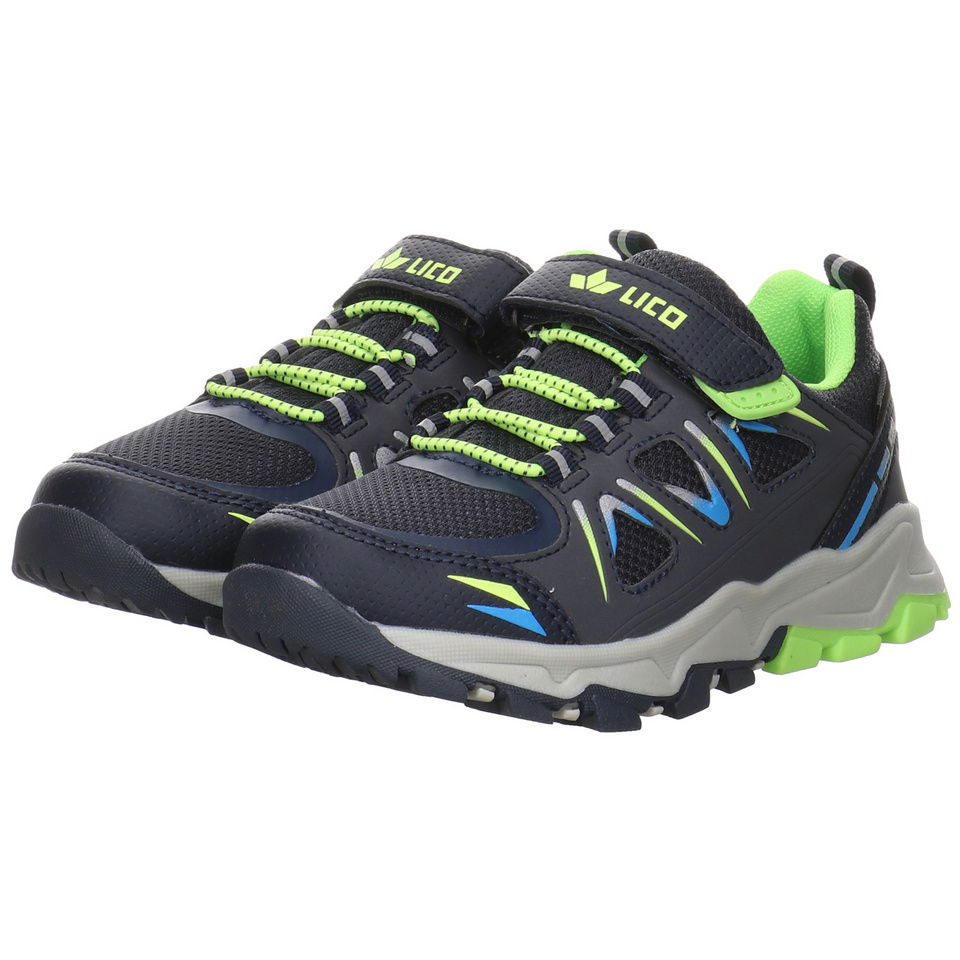 Lico Allen VS Outdoorschuh