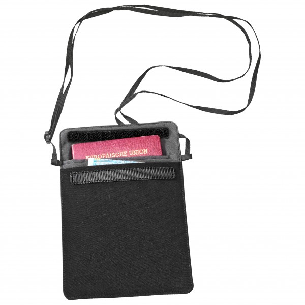 Cocoon - Secret Passport Wallet/ Silk - Wertsachenbeutel