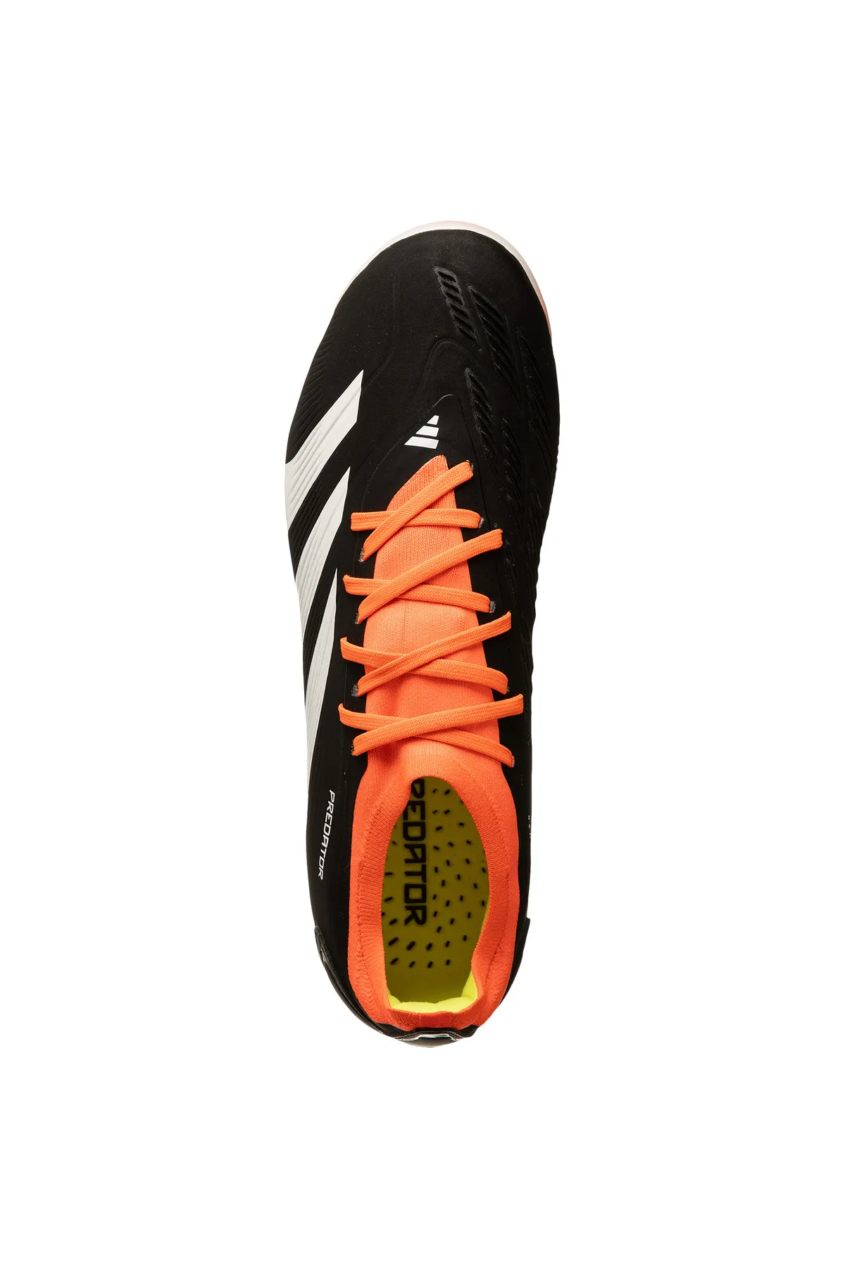 adidas  Laufschuh & Trainingsschuh - Weiß - Flacher Absatz