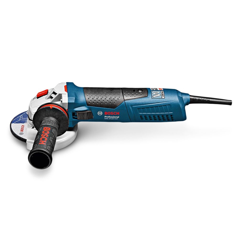 Esmerilhadeira angular BOSCH 1900W