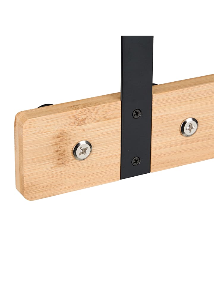 relaxdays Türgarderobe 