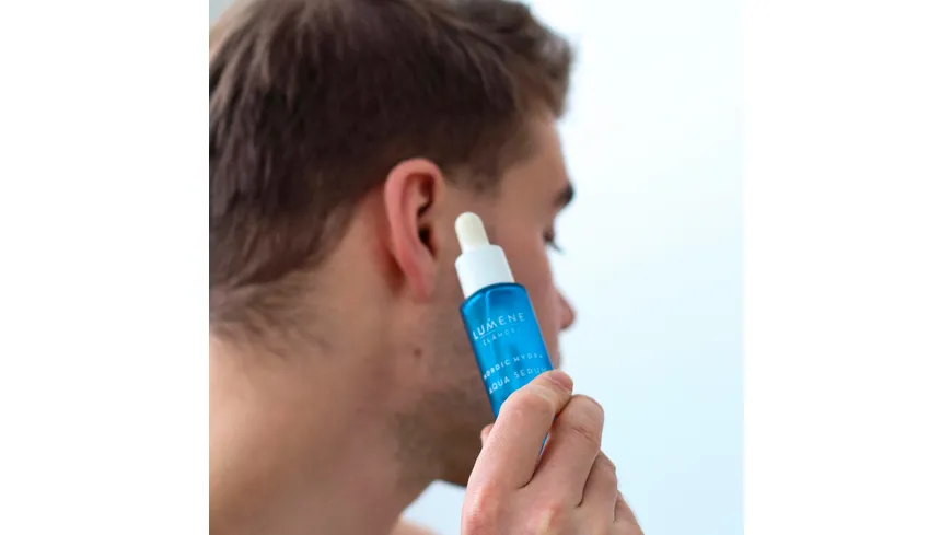 Lumene Nordic Hydra Aqua Serum 30 ml
