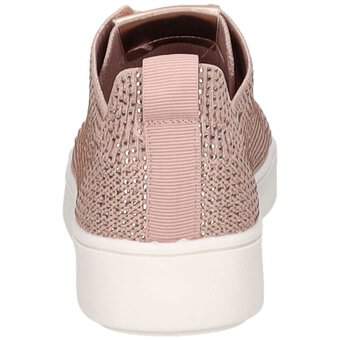 Barbarella Sneaker in rosa