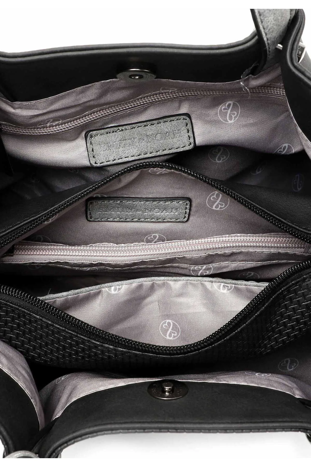 Emily & Noah  Shopper-Bag-in-Bag-Überraschung
