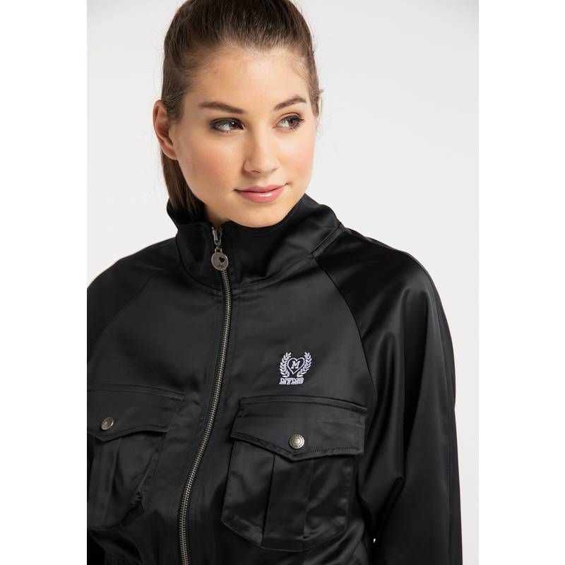 MYMO Kurzjacke Damen
