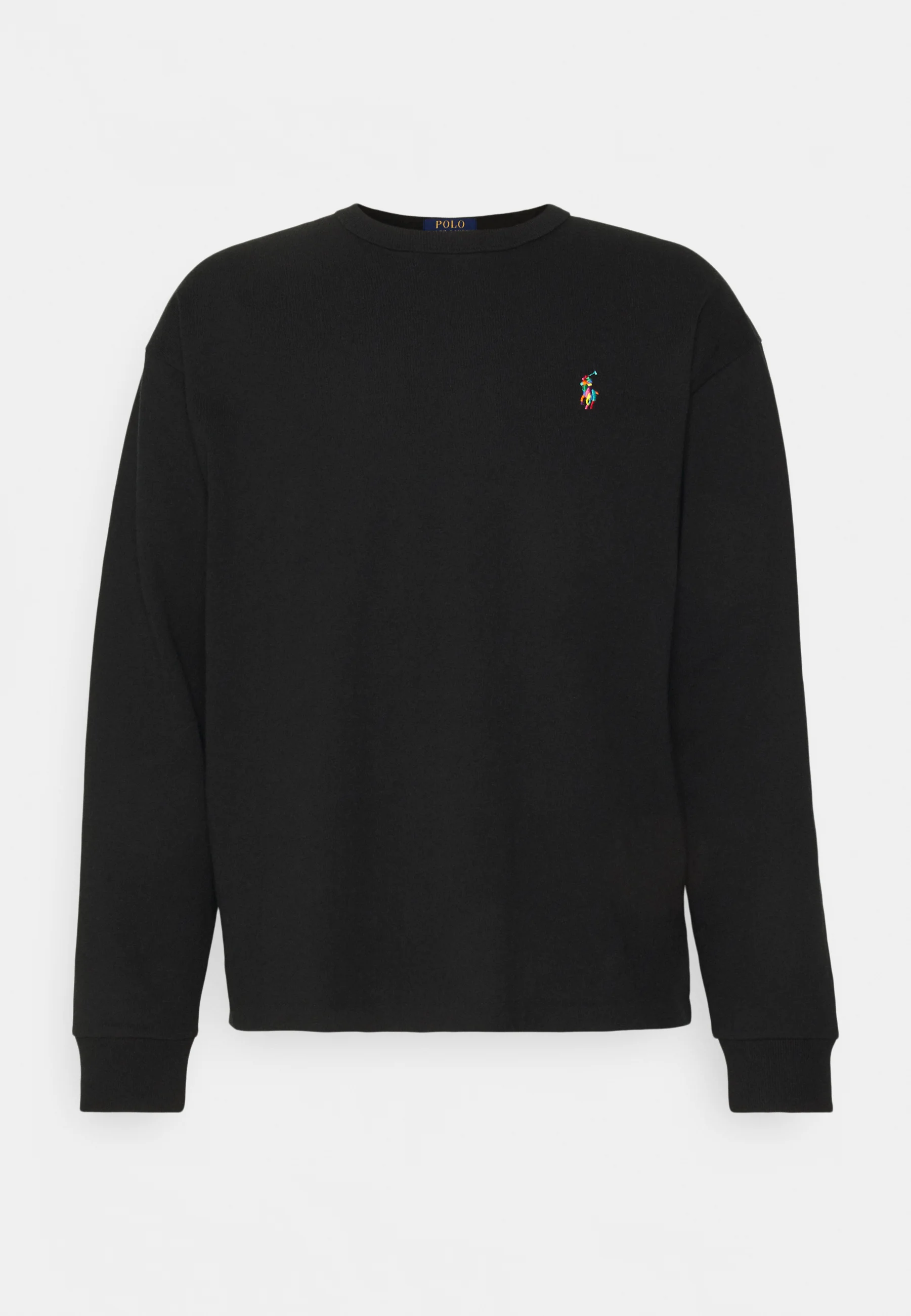 Polo Ralph Lauren MANGA LARGA - Camiseta de manga larga