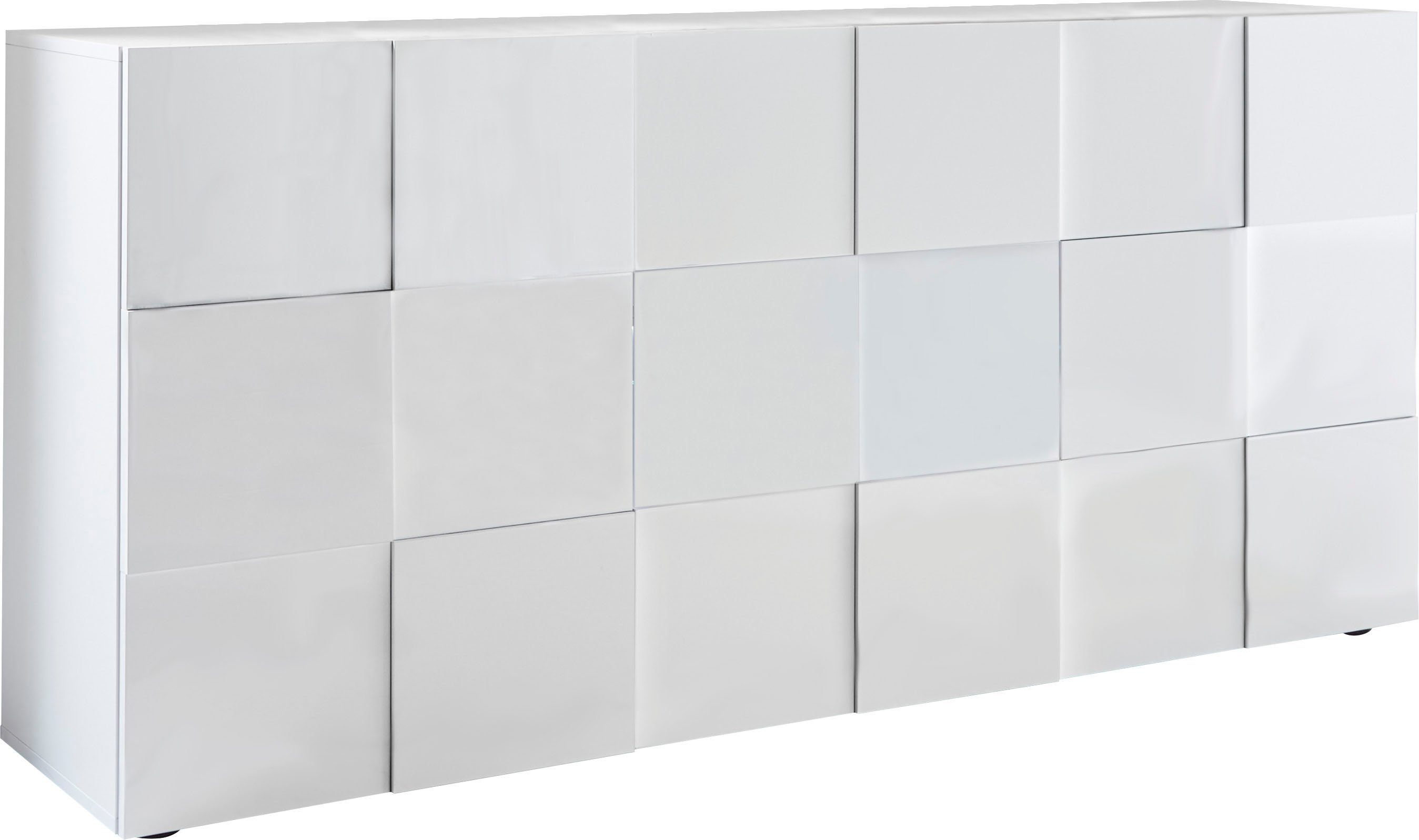 LC Sideboard Dama Sideboard