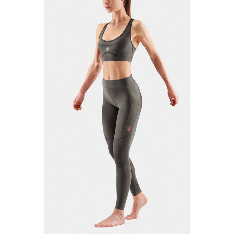 Skins S5 Tights Damen