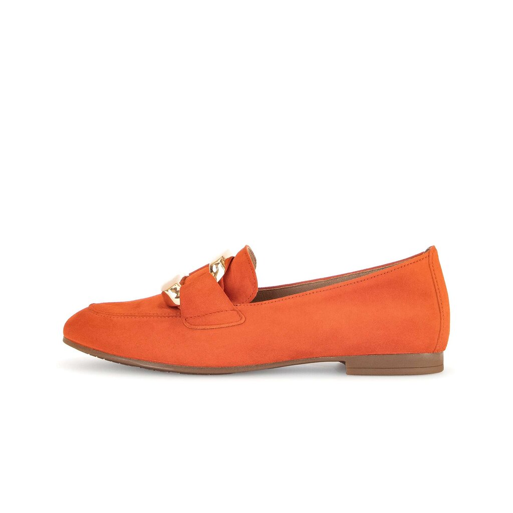 Gabor fashion Slipper orange
