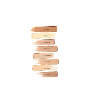 Dr. Hauschka Teint Foundation Flüssige Foundation-30 ml