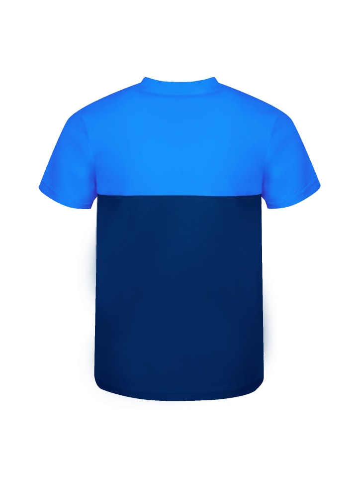Trollkids Funktionsshirt Bergen in navy/blue günstig kaufen