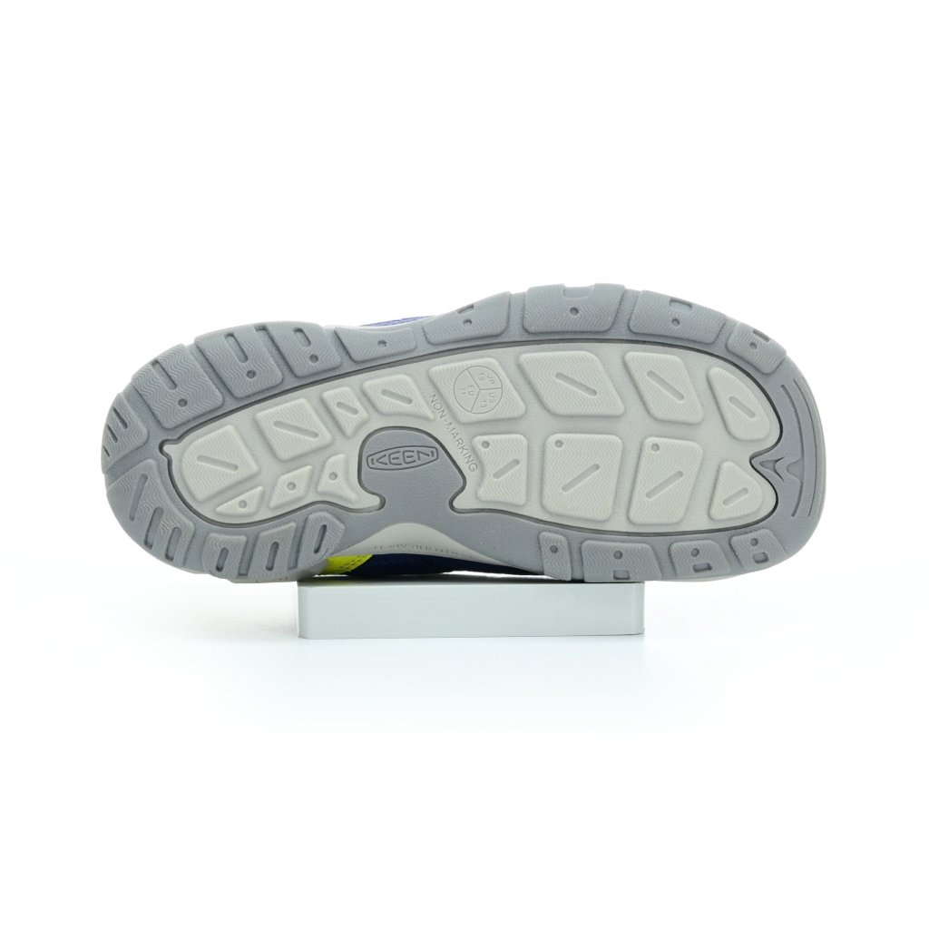Keen Knotch Hollow Blue Depths/Evening Primrose Outdoor-Sneakers