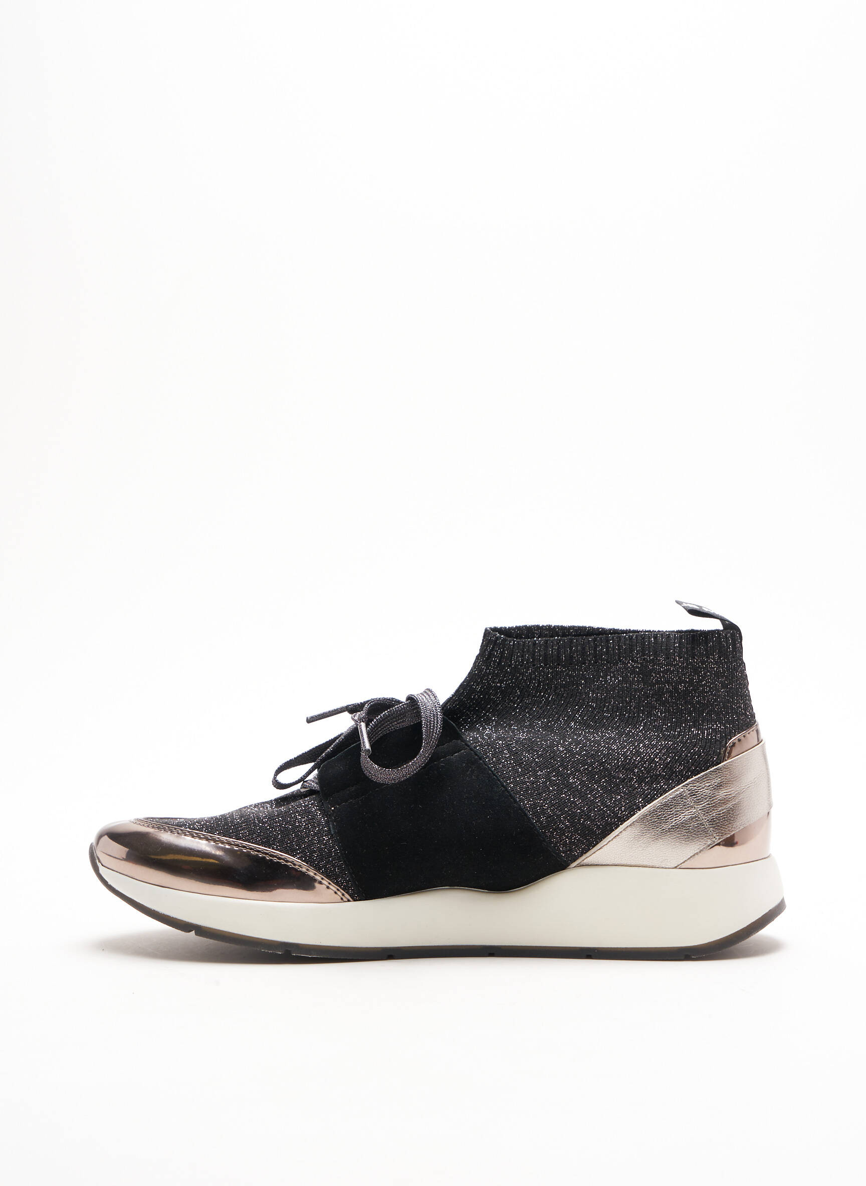 Jb Martin Baskets Femme couleur noir