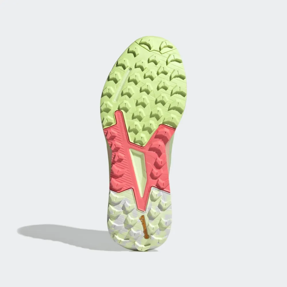 adidas Agravic Flow 2 GORE TEX GTX H03383 / grün