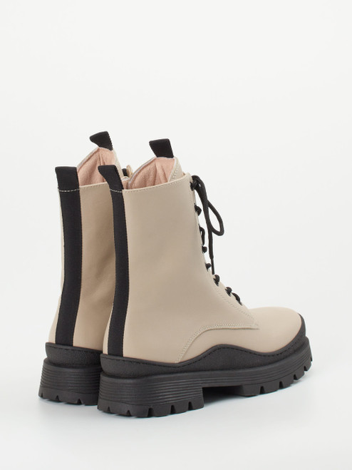 Schnürstiefelette-27513500001 Gabor Comfort