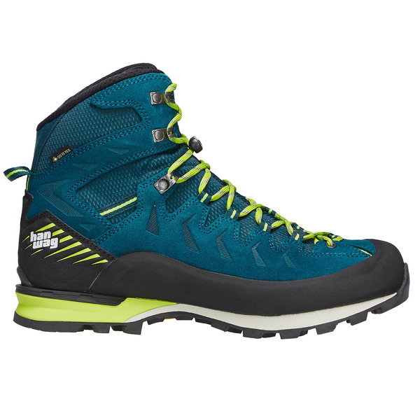 MAKRA PRO GTX Herren - Bergstiefel