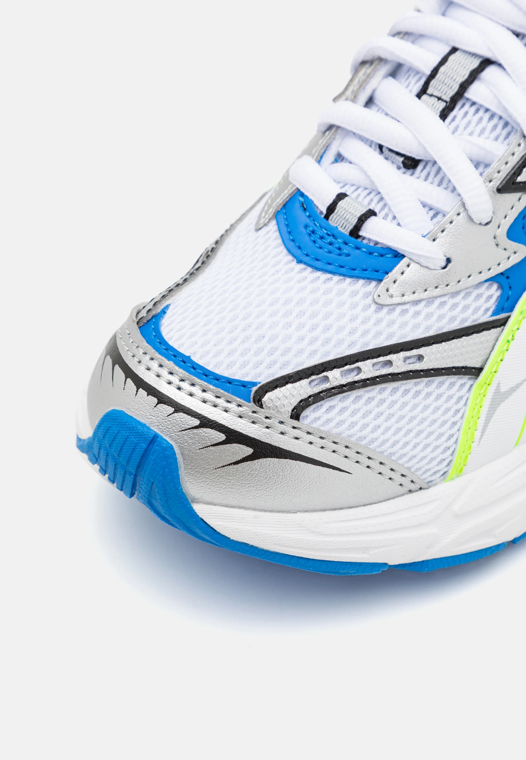 Puma MORPHIC JR UNISEX - Zapatillas bajas