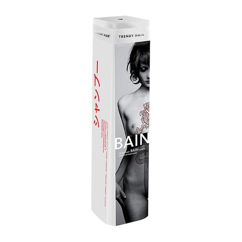 Trendi Hajbain Elastic Keratin Ginzenggel 300 ml