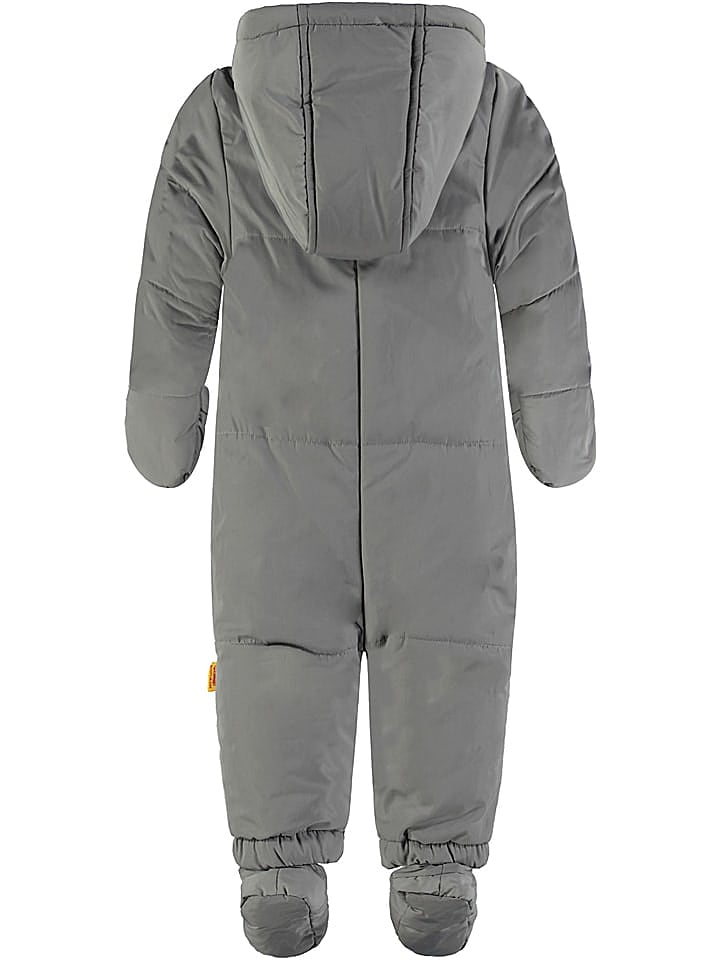 Steiff Schneeanzug in Grau günstig kaufen 62