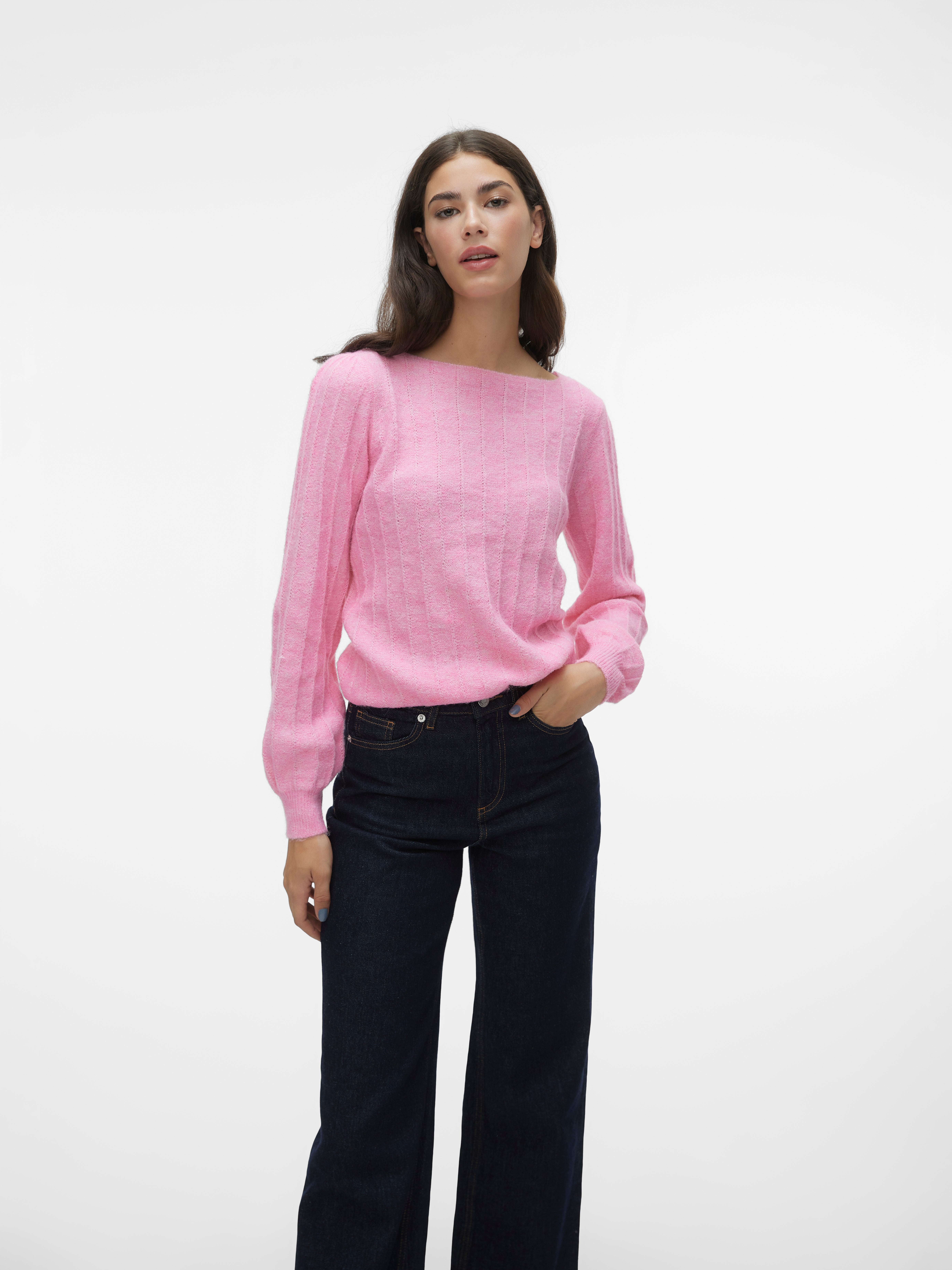 VMKAMILLE Pullover