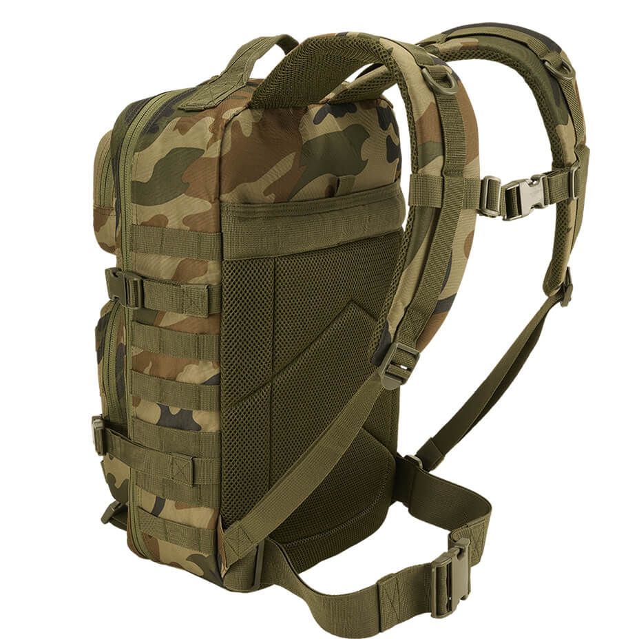 Rucksack US Cooper Patch Large