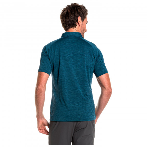 Schöffel - Polo Shirt Hocheck - Polo-Shirt