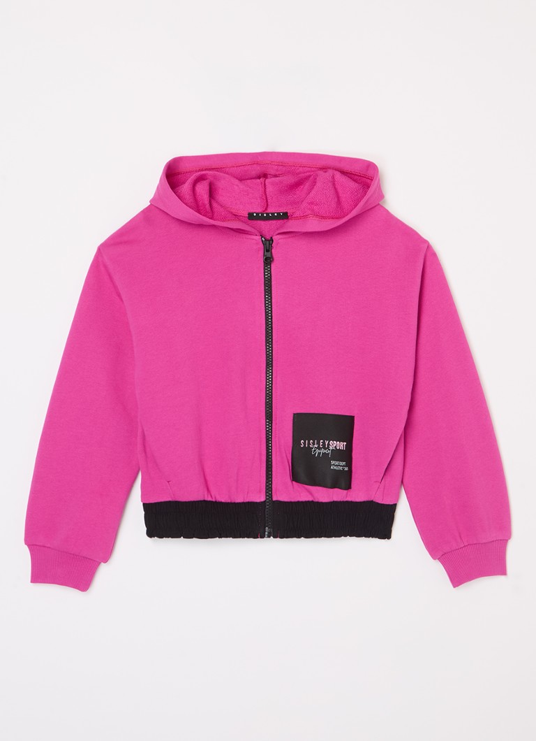Sisley Young Genser med logo