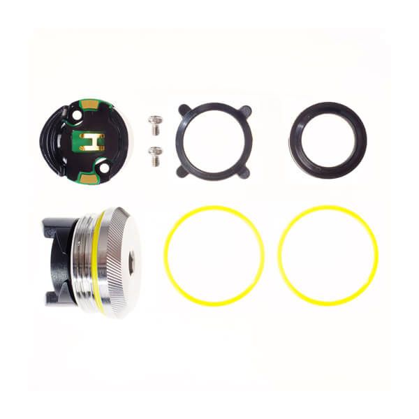 Garmin Vector™ 3 Batterieabdeckung kaufen | Bike-Discount