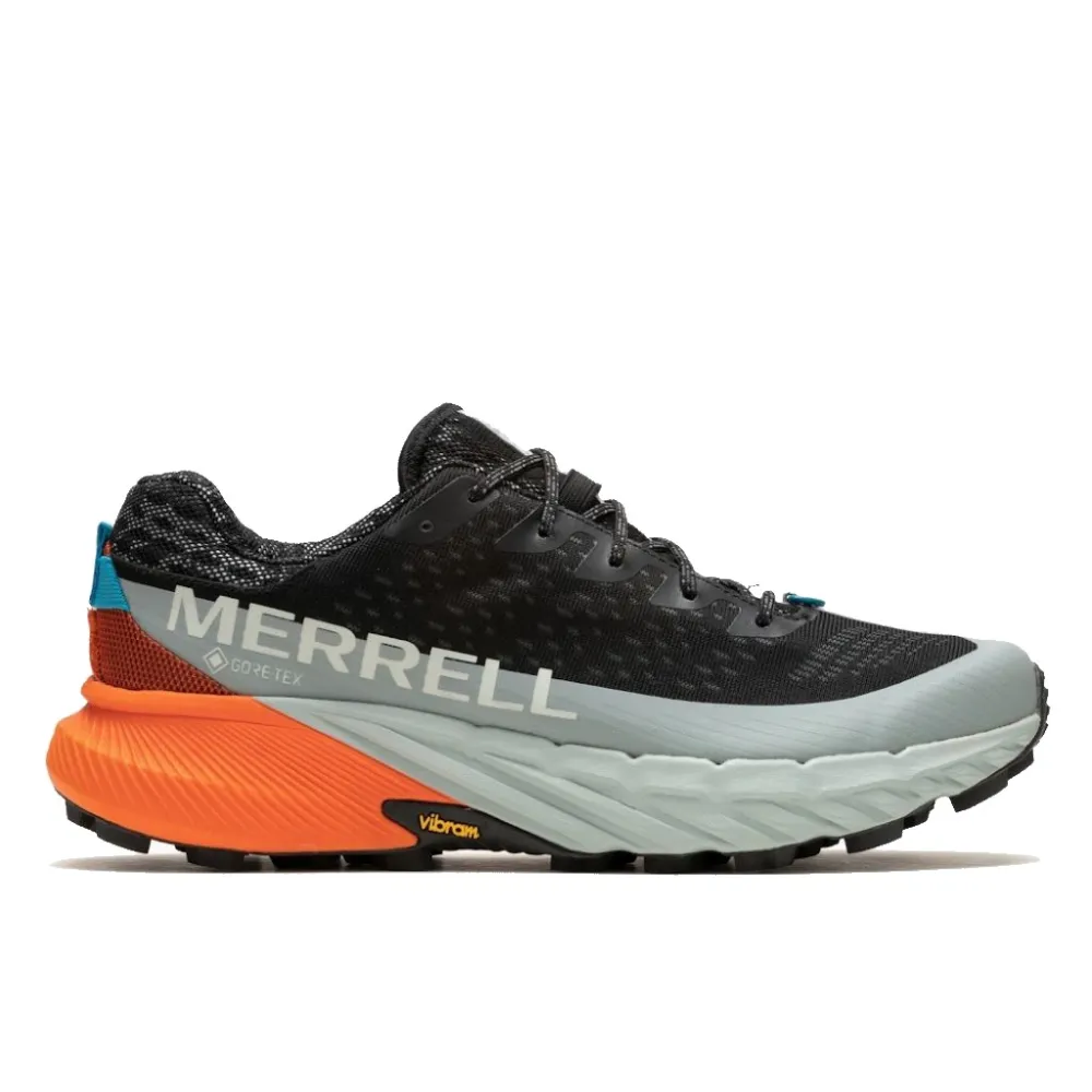 Merrell Agility Peak 5 GORE TEX J068041 / schwarz