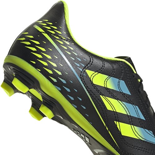 FUSSBALL-HALLENSCHUHE COPA SENSE.4 IN