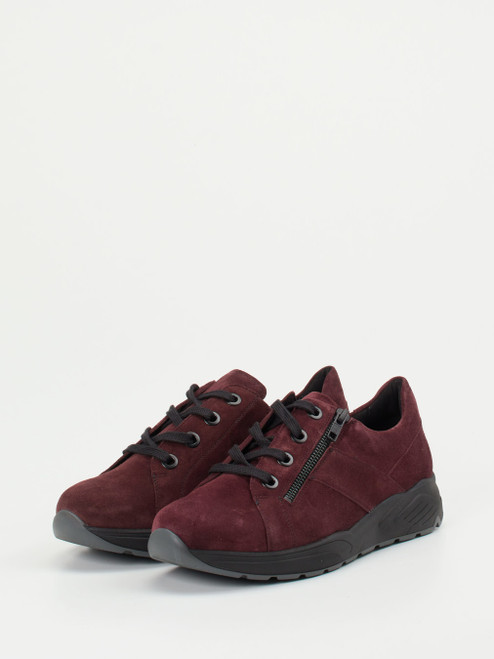 Schnürschuh-26515090021 Solidus