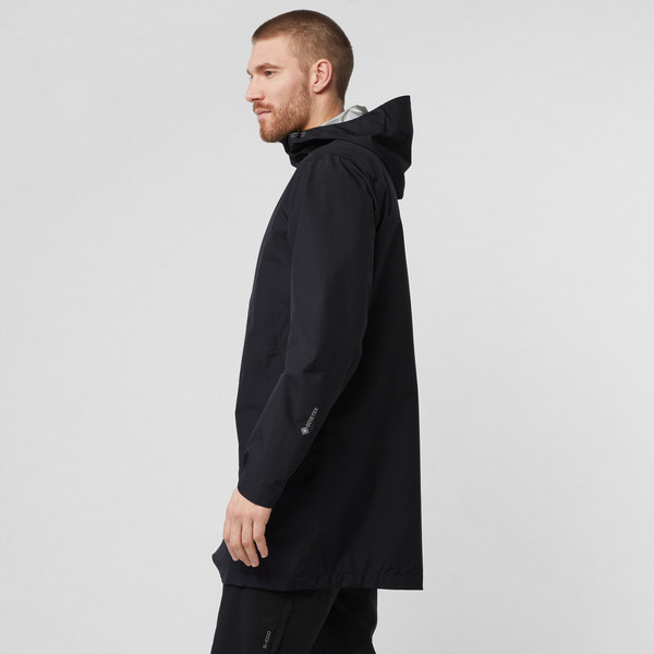 PACKOAT COAT M Herren - Hardshelljacke