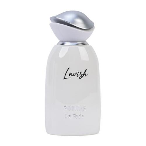La Fede Lavish Powder Eau de Parfum 100 ml