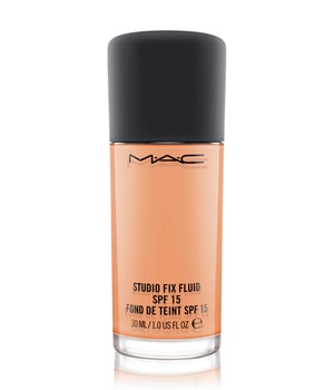 MAC Studio Fix Fluid Spf 15 Flüssige Foundation-30 ml