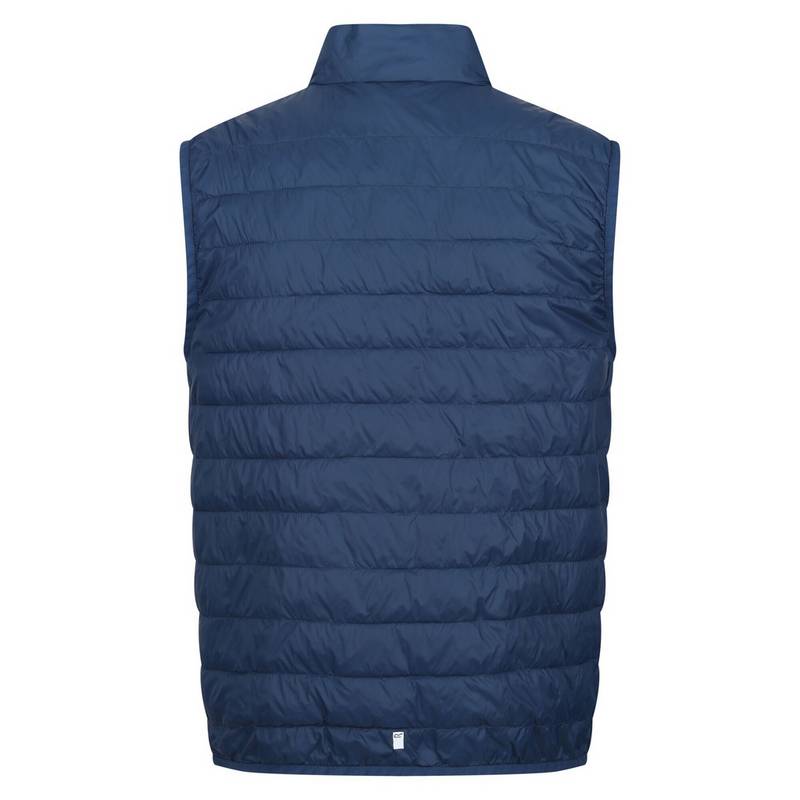 Regatta Hillpack Outdoorweste Herren