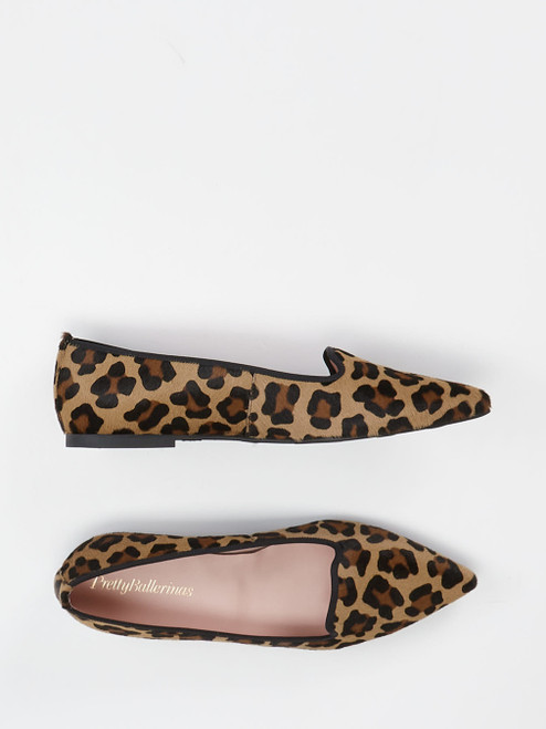 Slipper-15112200005 Pretty Ballerinas
