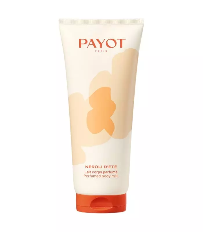 LAIT CORPS PARFUMÉ Le soin hydratant parfumé