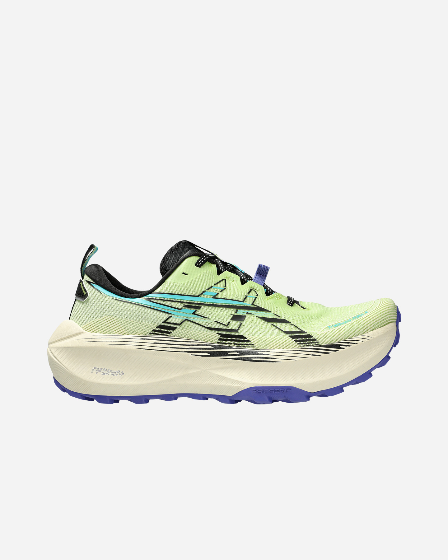 Pantofi sport trail Asics Trabuco Max 4 M 1011B976-300